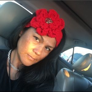 Meet your Posher, Veronica